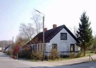Missionshuset